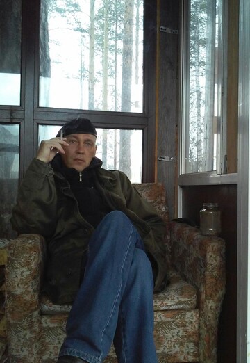 My photo - Freeman, 51 from Yoshkar-Ola (@freeman515)
