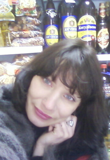 Моя фотография - Елена, 50 из Томск (@elena396313)