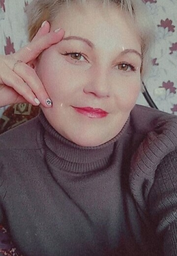 Моя фотография - Ольга, 45 из Бийск (@olga359372)