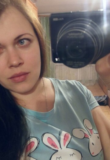 My photo - Nataliya, 37 from Pushkin (@nataliya28651)