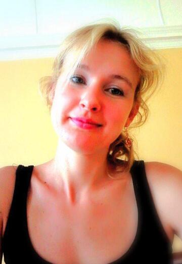 My photo - Julia, 26 from Grodno (@julia9263)