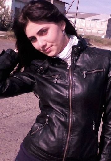 Моя фотография - Yulia, 28 из Кропивницкий (@yulia4022)