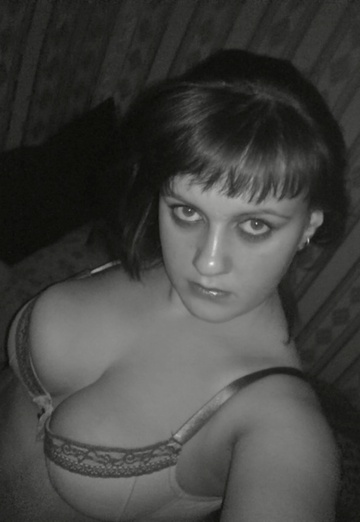 My photo - Lena, 33 from Mirny (@lena4310)