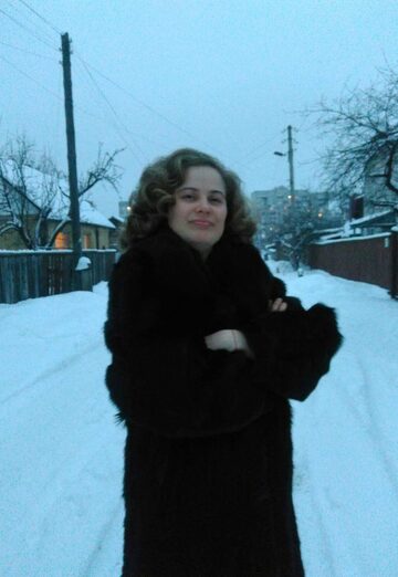 Моя фотография - Наталья, 42 из Чернигов (@natalya183732)