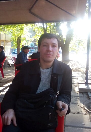 My photo - Evgeniy, 38 from Mykolaiv (@evgeniy251144)