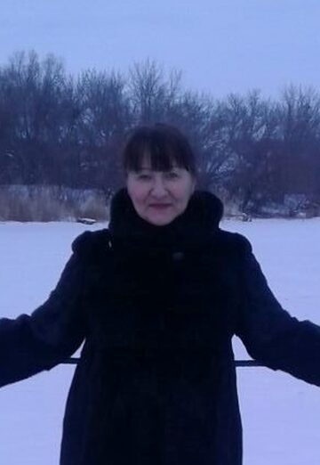 My photo - tatyana, 58 from Orsk (@tatyana333210)