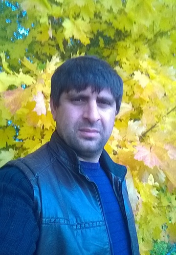 Моя фотография - Борис, 45 из Ростов-на-Дону (@boris18652)