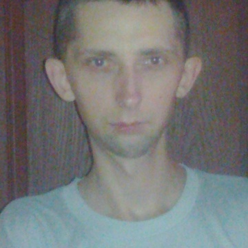 Моя фотография - Владимир, 37 из Иркутск (@kenschi)