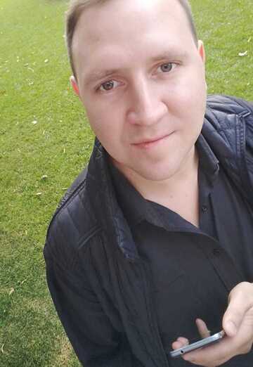 Моя фотография - Станислав, 39 из Москва (@stanislav32113)