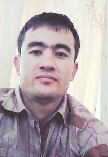 My photo - Sulton Raximov, 31 from Kulob (@sultonraximov)