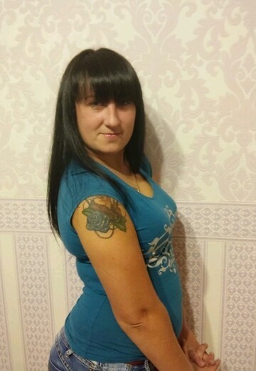 Моя фотография - Марго, 35 из Курганинск (@margo10162)