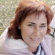 Светлана 52 года (Телец) Бердск