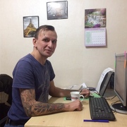 Павел, 41, Дивногорск