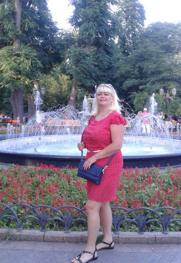 Моя фотография - Неля, 44 из Тернополь (@nelya2410)