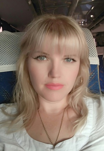 Моя фотография - Ольга, 40 из Краснодар (@olga221878)