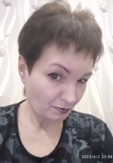 My photo - ALYa, 52 from Novocherkassk (@alya17175)