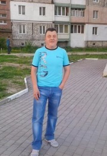 My photo - Vіktor, 40 from Ivano-Frankivsk (@vktor1598)