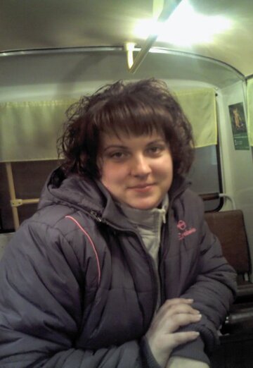 My photo - natalya, 33 from Protvino (@natalya27046)