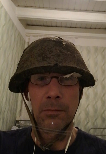 My photo - Aleksandr, 55 from Vyborg (@aleksandr874992)
