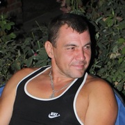 Владимир, 49, Калининская