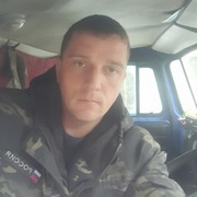 Юра, 35, Тверь