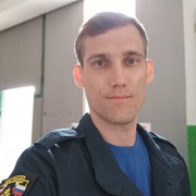Александр, 31, Калининская