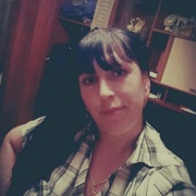 настя, 44, Краснокамск