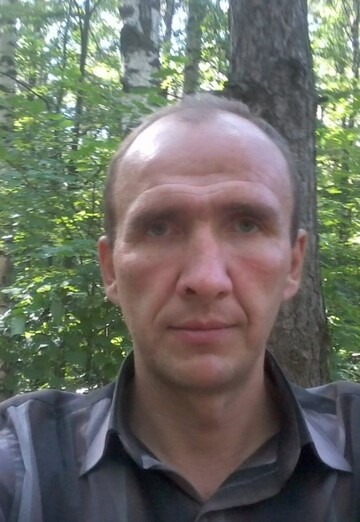 My photo - evgeniy, 45 from Kirovo-Chepetsk (@evgeniy140280)