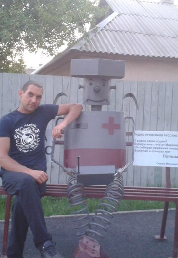 Моя фотография - Артур, 38 из Донецк (@artur79244)