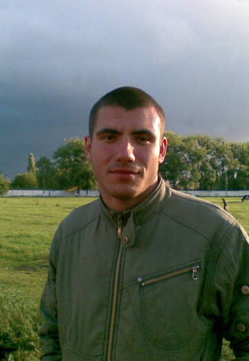 My photo - Roman, 31 from Yahotyn (@roman40260)