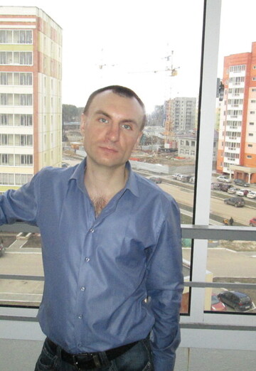 Моя фотография - Aleksey, 43 из Томск (@aleksej430)