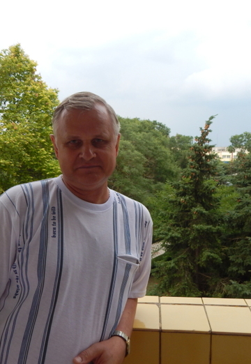 Моя фотография - Сергей, 60 из Оренбург (@sergey727534)