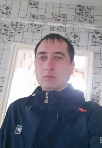 Моя фотография - Александр, 36 из Курганинск (@sanya57999)