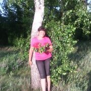 Полина, 56, Бутурлиновка