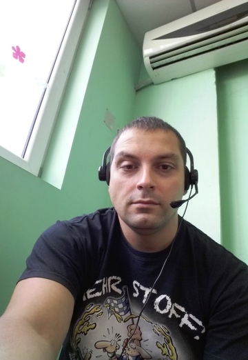 My photo - Andrey Andrey, 44 from Kishinev (@andreyandrey206)