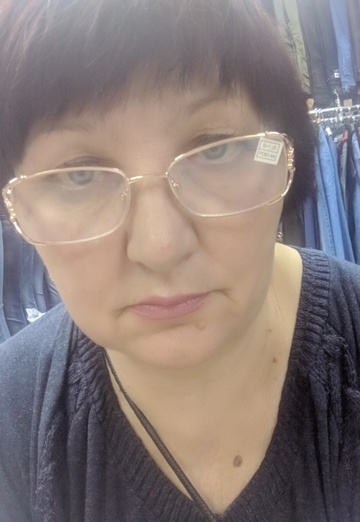 Моя фотография - Ольга, 59 из Благовещенск (@olga288992)