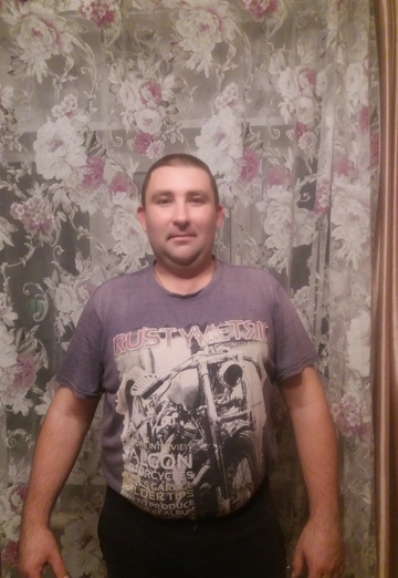 My photo - Aleksandr, 43 from Oryol (@aleksandr809261)