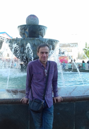 Моя фотография - Сергей, 51 из Среднеуральск (@sergey687914)
