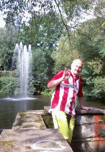Mi foto- Aljen, 55 de Dortmund (@udo71)