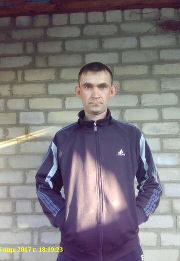 Моя фотография - Алексец, 37 из Новоспасское (@aleksec258)