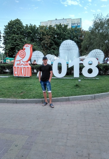 Моя фотография - Владимир, 38 из Таганрог (@vladimir268878)