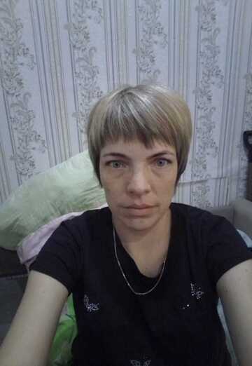 My photo - Natalya, 41 from Usolye-Sibirskoye (@natalya273763)