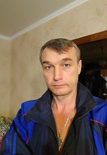 My photo - Igor, 52 from Veliky Novgorod (@igor181608)