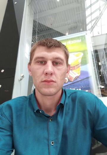 My photo - Anatoliy, 32 from Sol-Iletsk (@anatoliy93758)