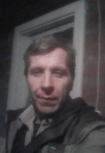My photo - Volodya, 49 from Pskov (@volodya17316)