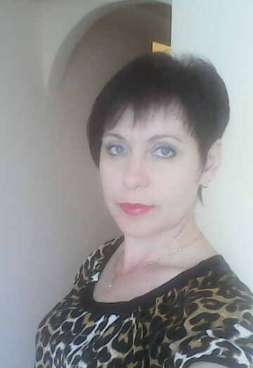 My photo - vulpe mariya, 52 from Kishinev (@vulpemariya)