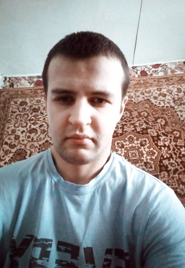 Моя фотография - Вячеслав, 28 из Якутск (@vyacheslav64304)