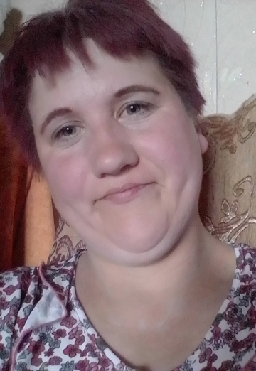 My photo - Svetlana Sokolova, 33 from Shakhunya (@svetlanasokolova48)