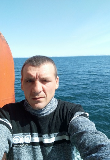 Моя фотография - Николай Васильченко, 43 из Южно-Сахалинск (@nikolayvasilchenko0)