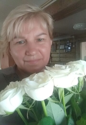 My photo - Nataliya, 52 from Perm (@nataliya57472)